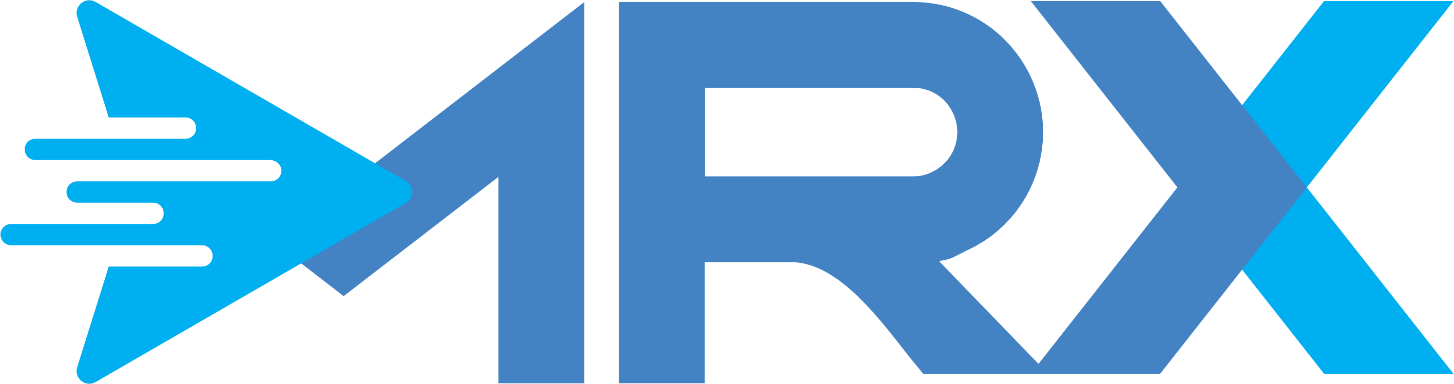 MRX Tecnologia